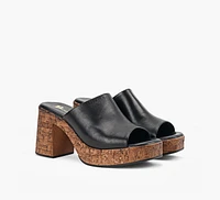 PIER CLOG
