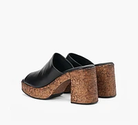 PIER CLOG