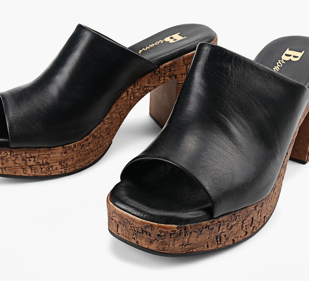 PIER CLOG