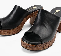 PIER CLOG