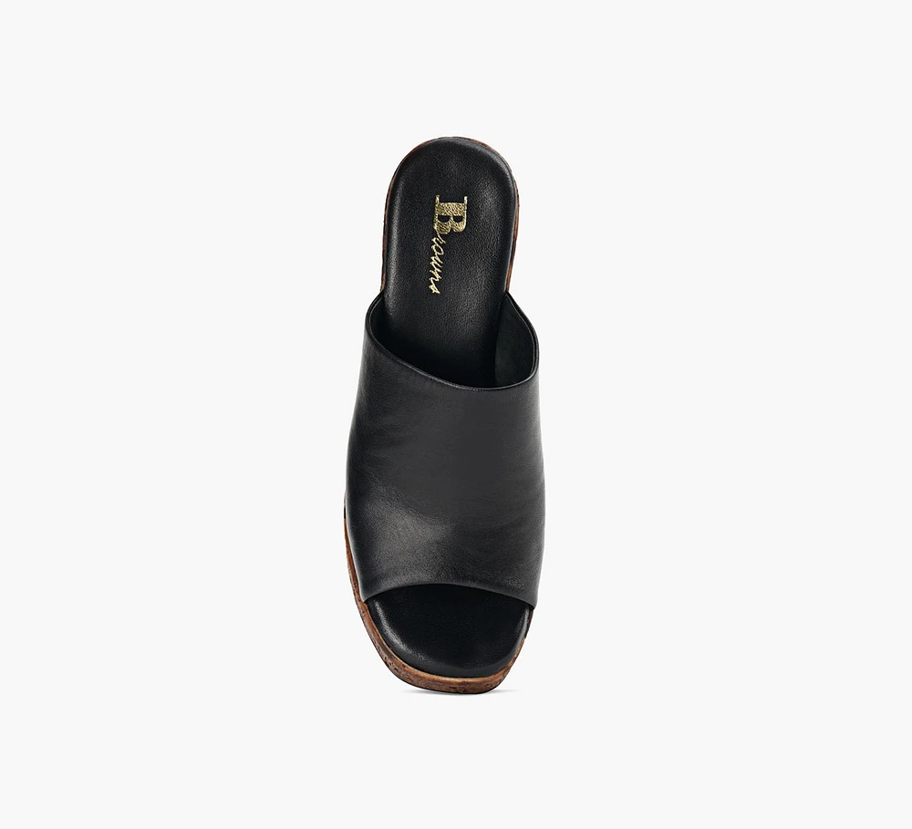 PIER CLOG