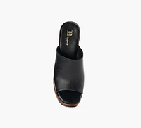 PIER CLOG