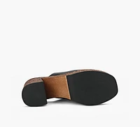 PIER CLOG