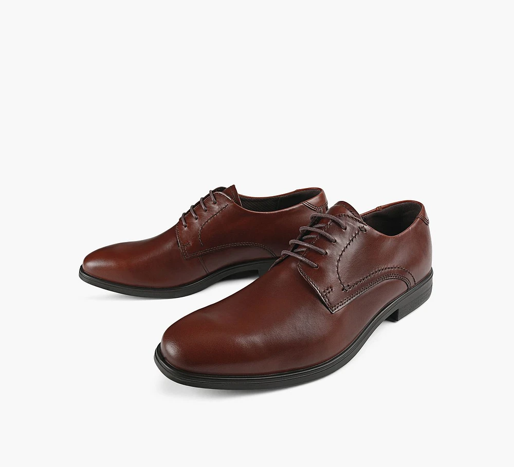 MELBOURNE PLAIN TOE