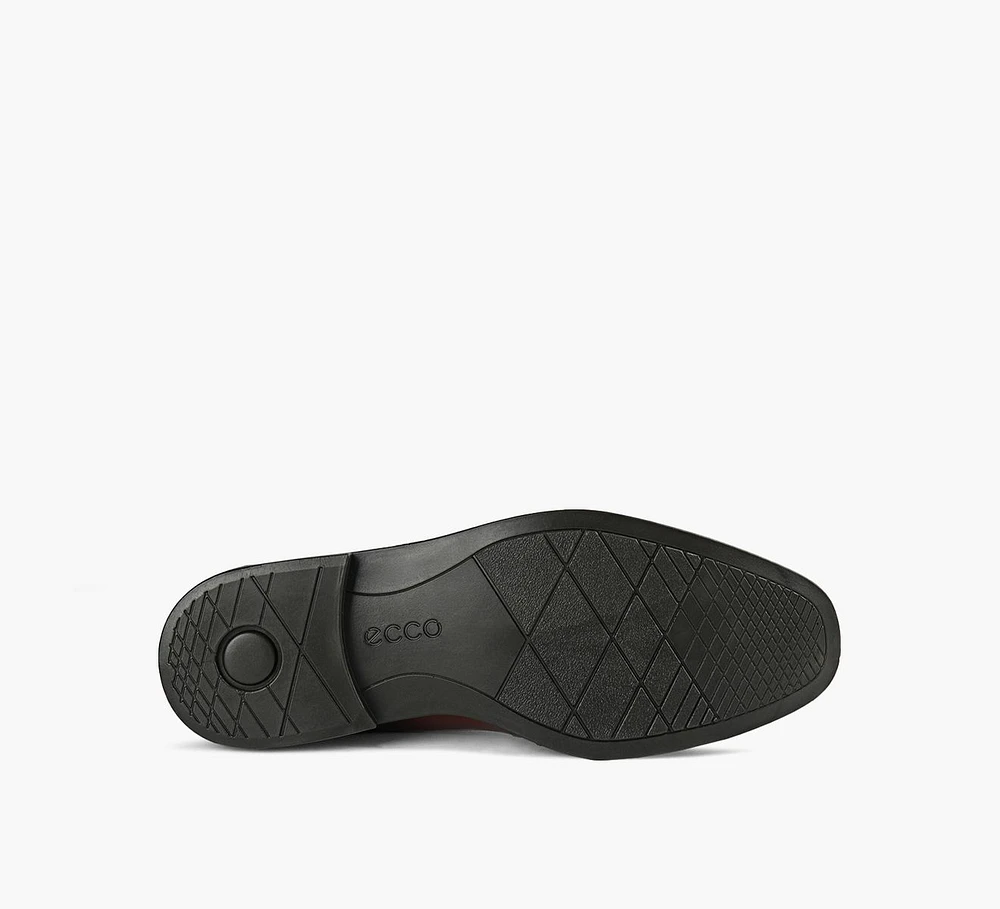 MELBOURNE PLAIN TOE