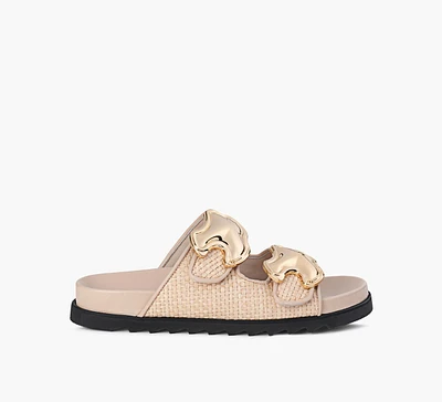 BAMBOO SLIDE