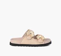 BAMBOO SLIDE