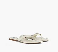 WILLOW THONG SANDAL