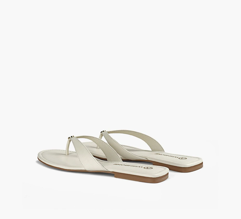 WILLOW THONG SANDAL