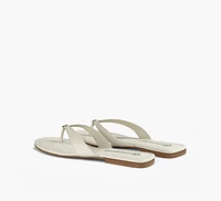 WILLOW THONG SANDAL