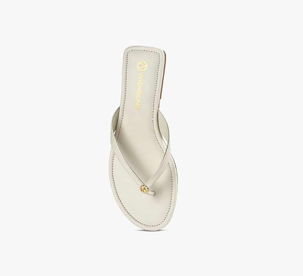 WILLOW THONG SANDAL