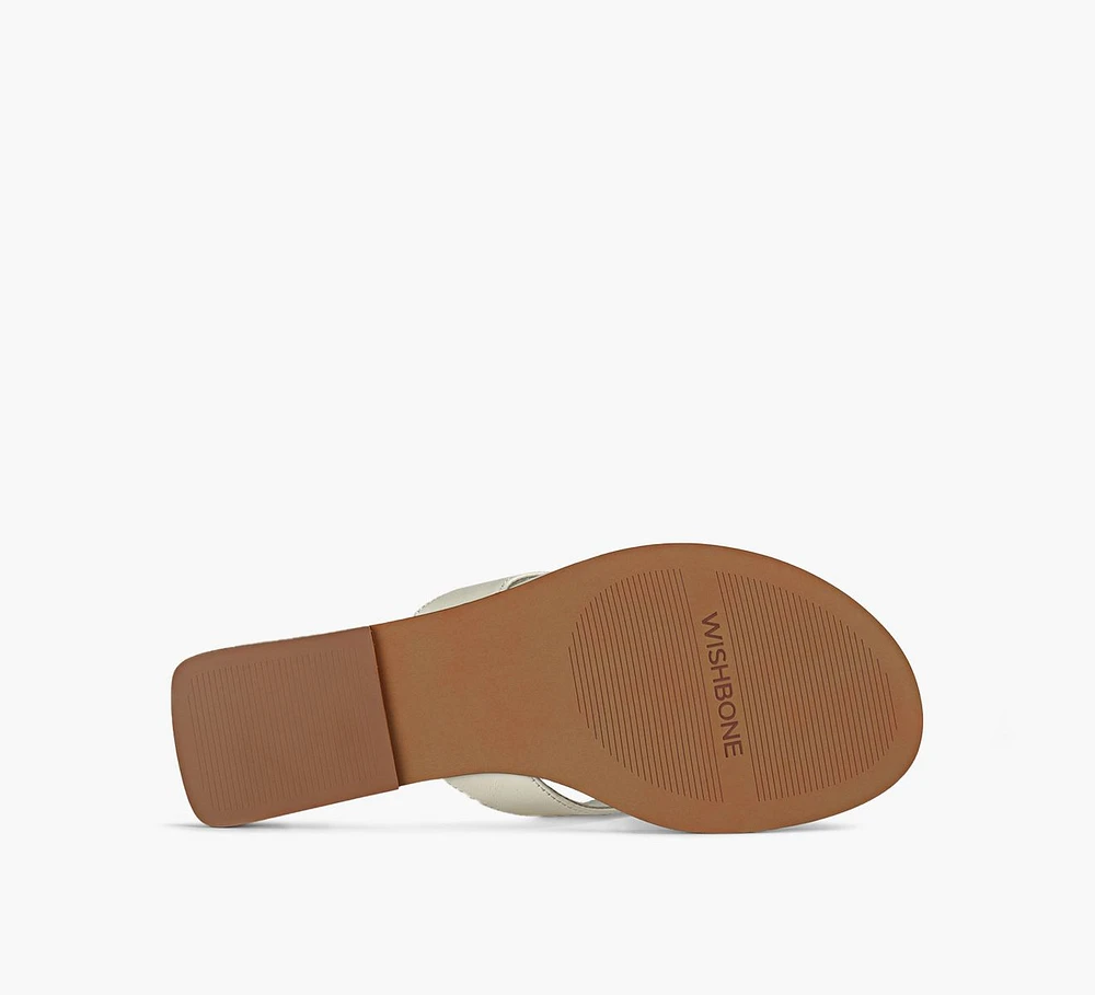 WILLOW THONG SANDAL