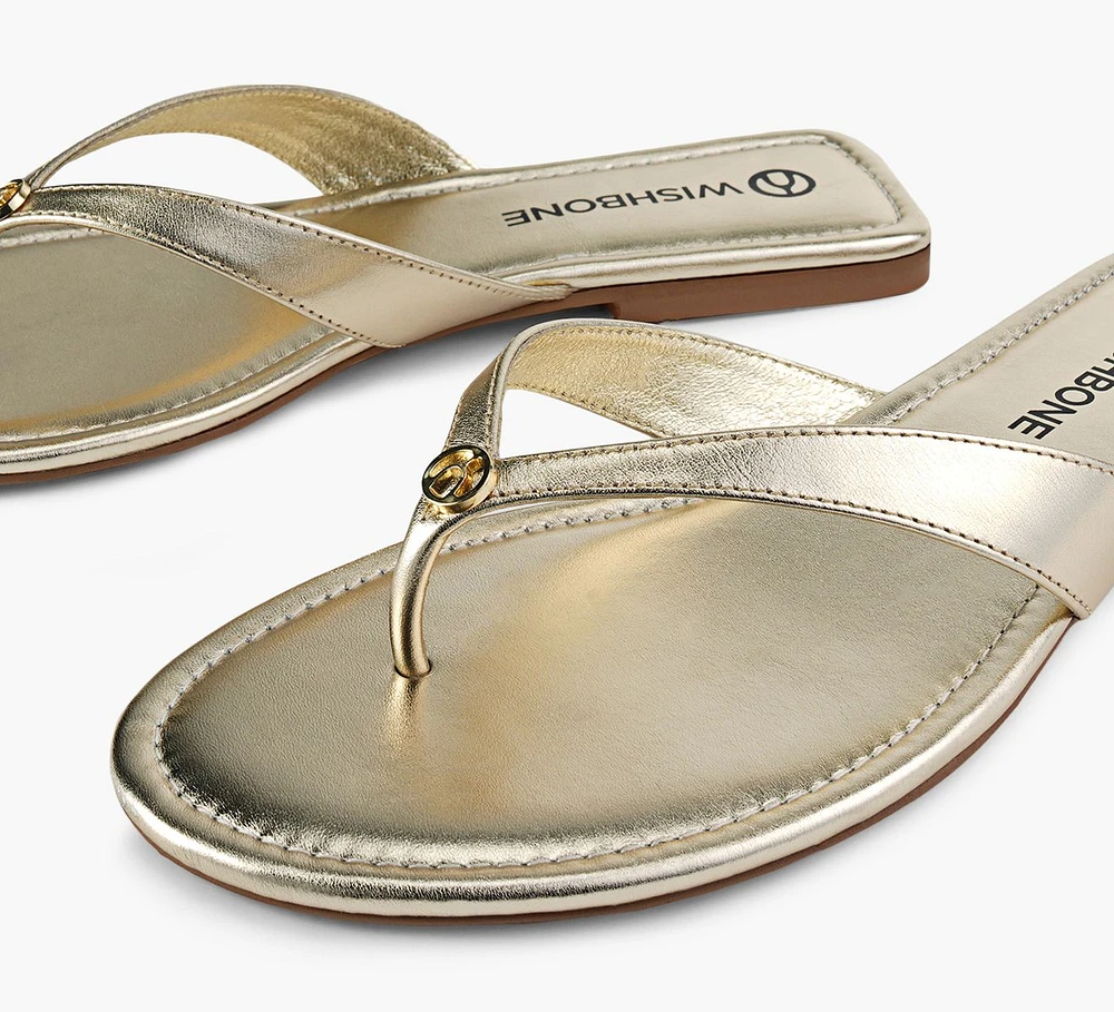 WILLOW THONG SANDAL