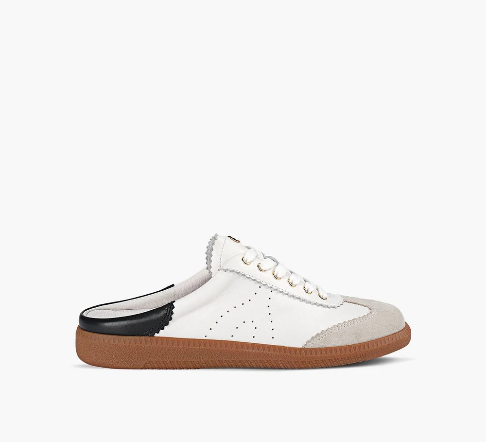 ANGEL SNEAKER MULE