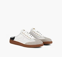 ANGEL SNEAKER MULE