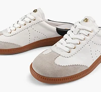ANGEL SNEAKER MULE