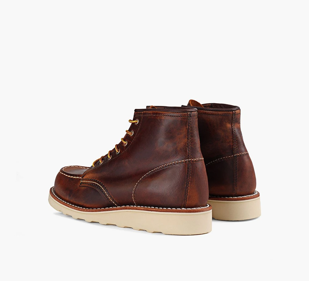 6-INCH CLASSIC MOC