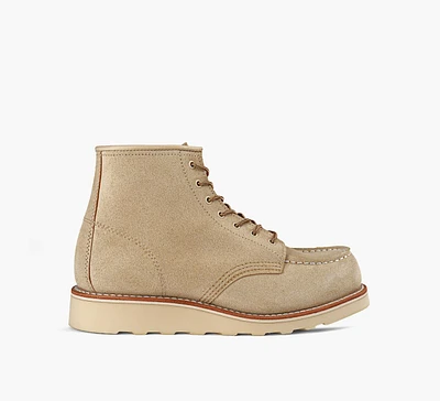 6-INCH CLASSIC MOC
