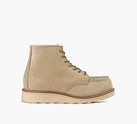 6-INCH CLASSIC MOC