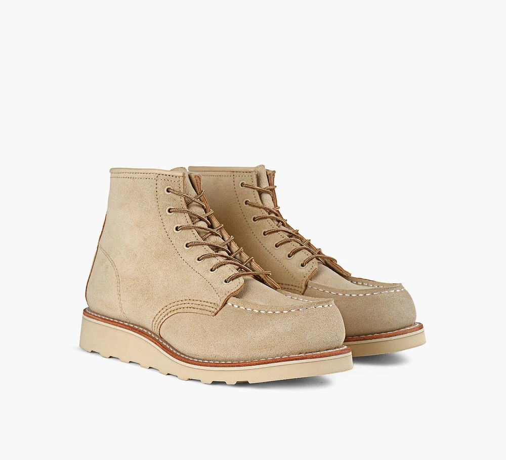 6-INCH CLASSIC MOC