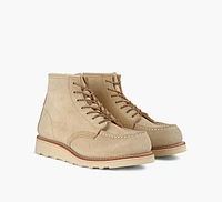 6-INCH CLASSIC MOC