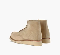 6-INCH CLASSIC MOC
