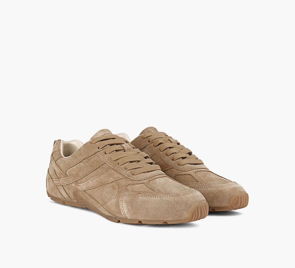 MOJAVE TRAINER