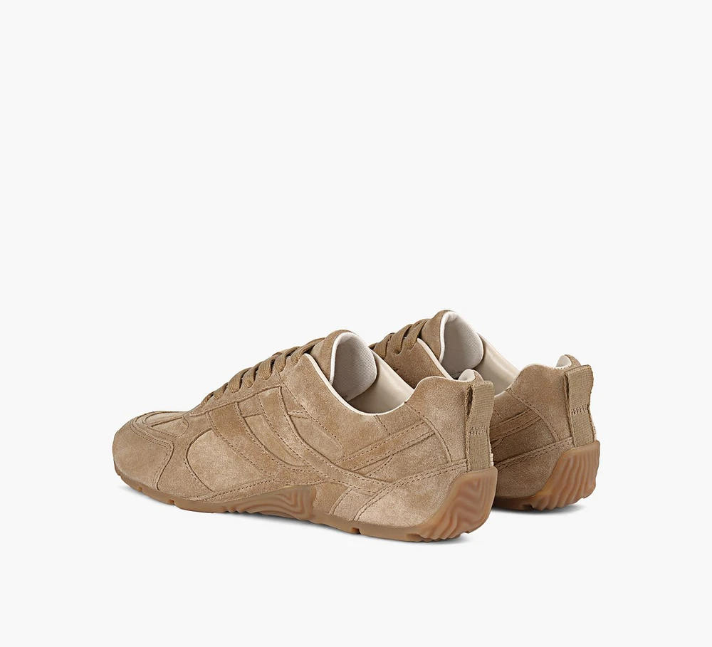 MOJAVE TRAINER