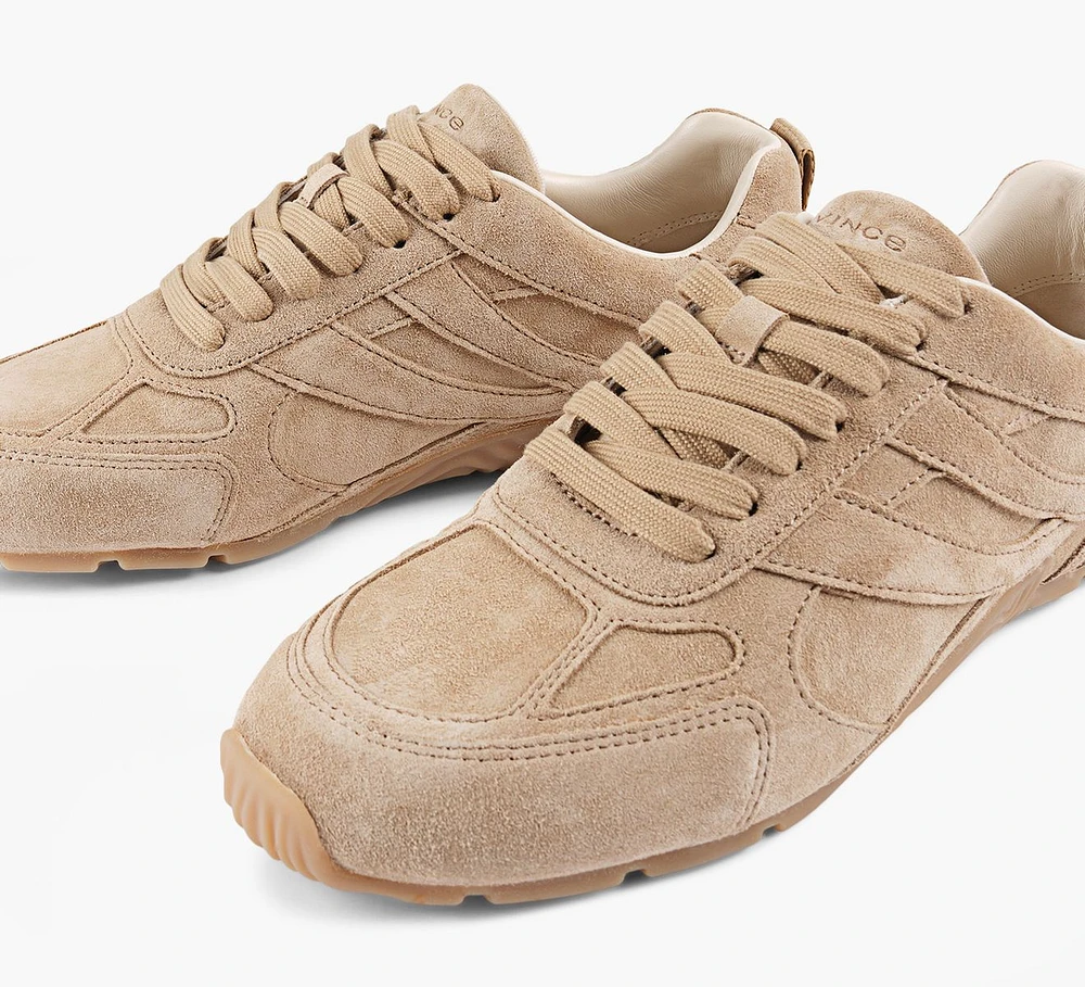 MOJAVE TRAINER
