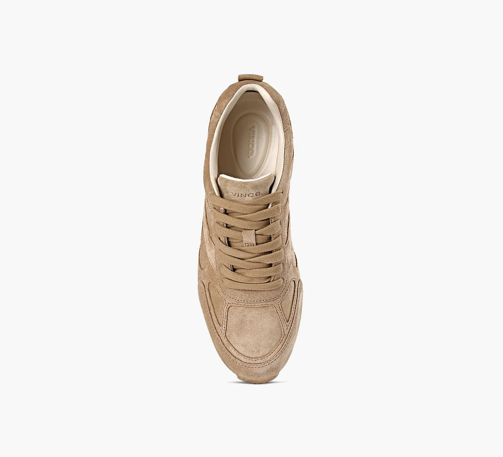 MOJAVE TRAINER