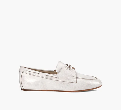 MARIN BOAT SHOE