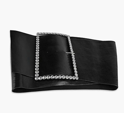 GIRLYPOP-F SKIRT BELT