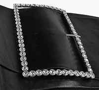 GIRLYPOP-F SKIRT BELT