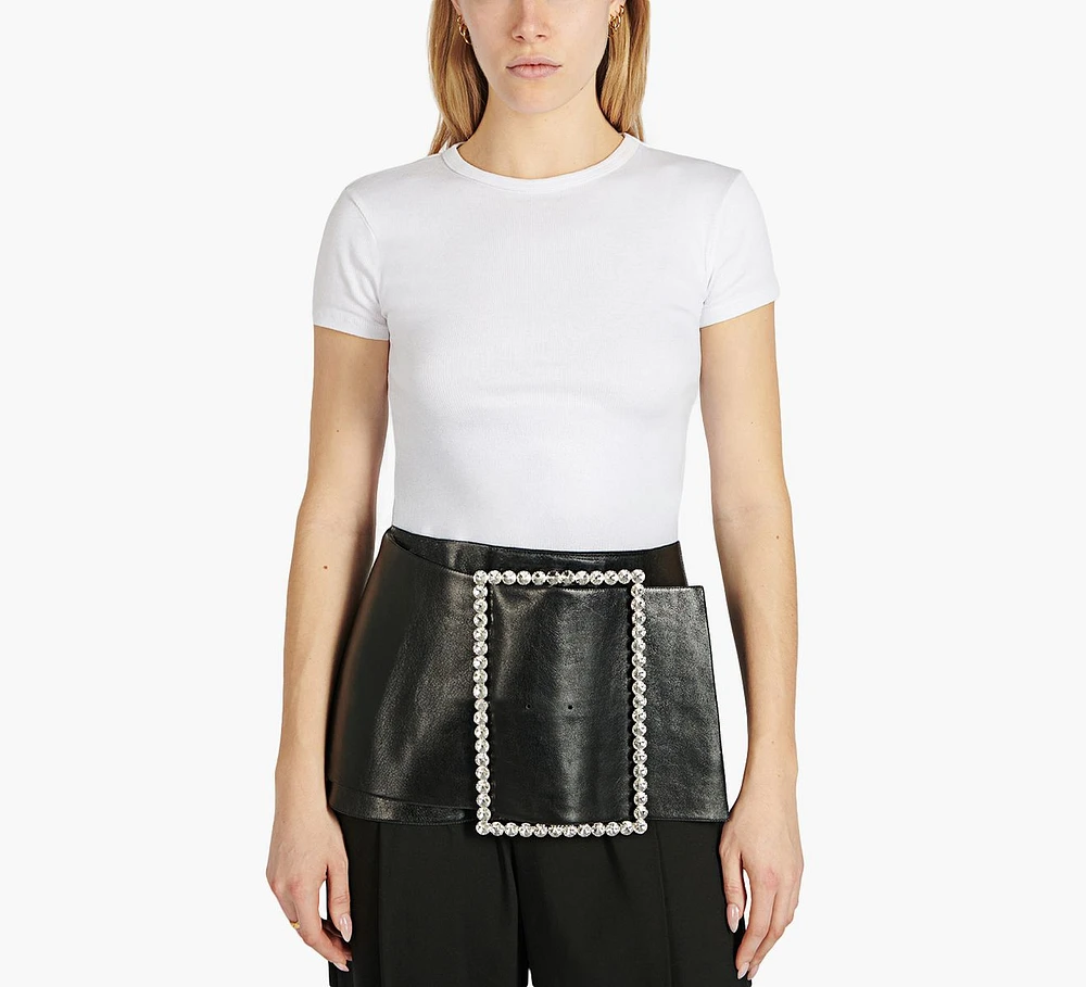 GIRLYPOP-F SKIRT BELT