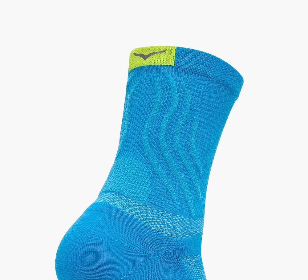 U BONDI QUARTER RUN SOCK