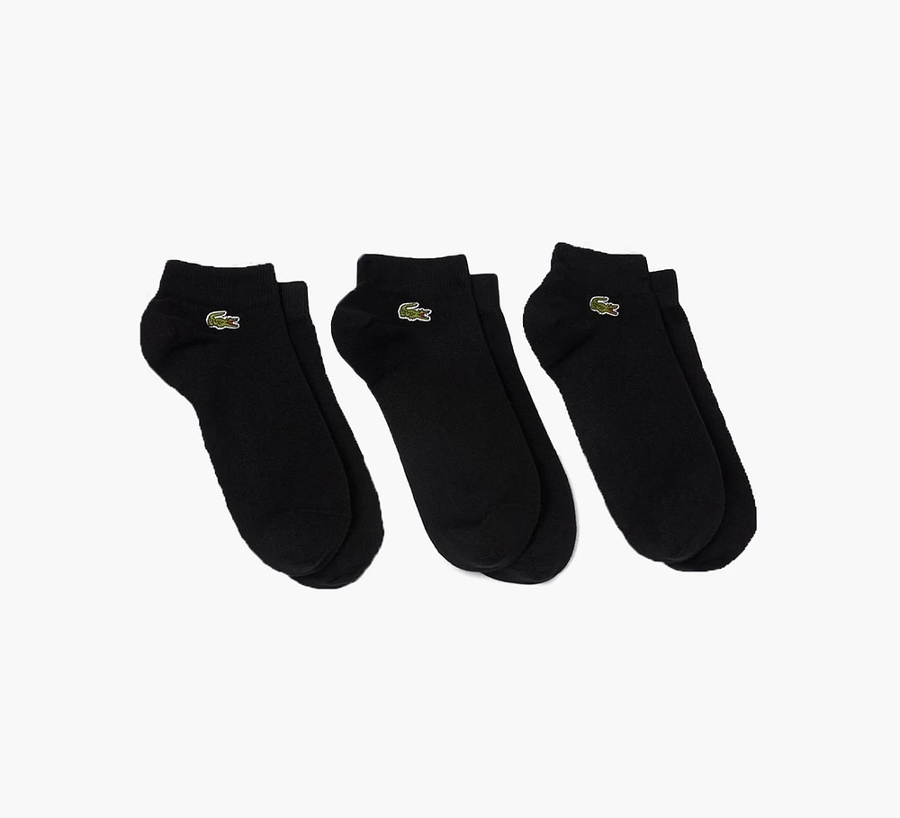 MEN'S 3-PACK ANKLE SOCKS