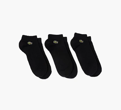 MEN'S 3-PACK ANKLE SOCKS