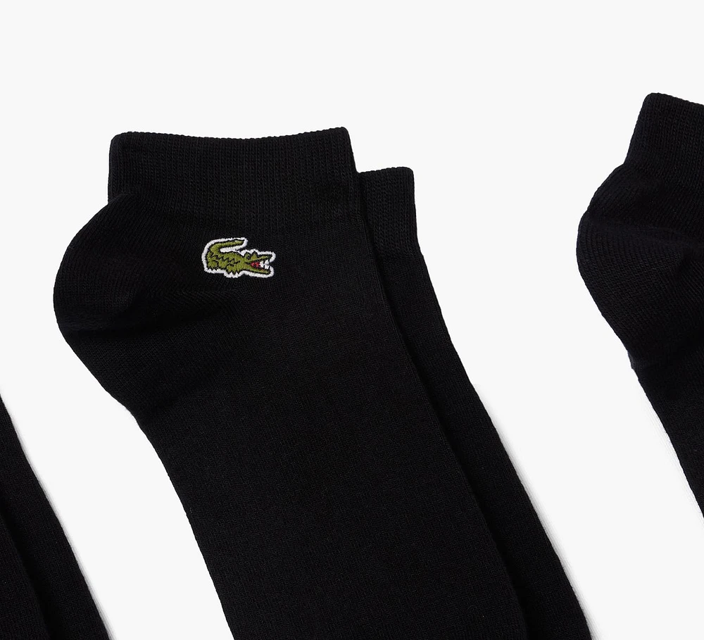 MEN'S 3-PACK ANKLE SOCKS