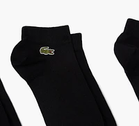 MEN'S 3-PACK ANKLE SOCKS