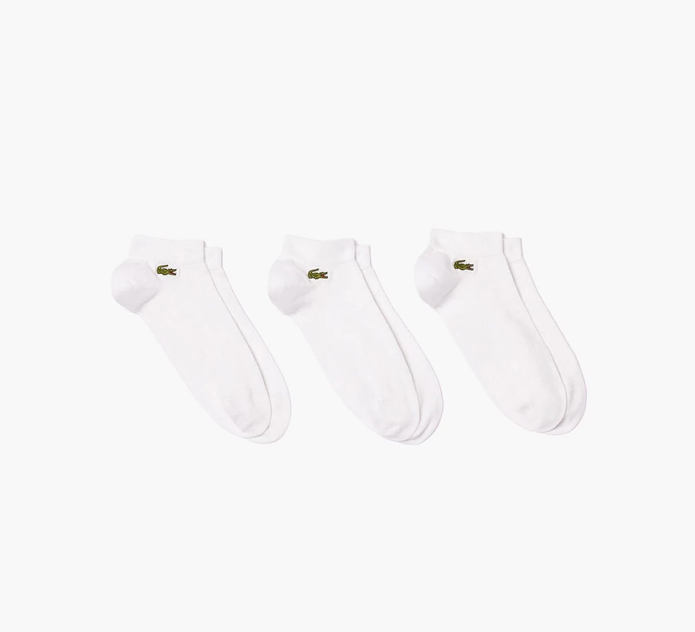 MEN'S 3-PACK ANKLE SOCKS