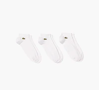 MEN'S 3-PACK ANKLE SOCKS