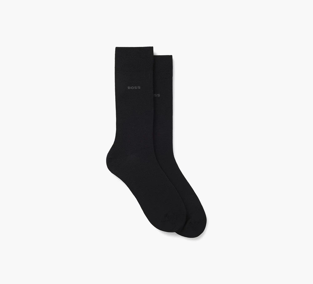 MEN'S SOCKS 2-PACK