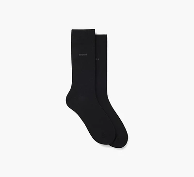 MEN'S SOCKS 2-PACK