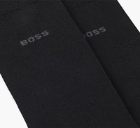 MEN'S SOCKS 2-PACK
