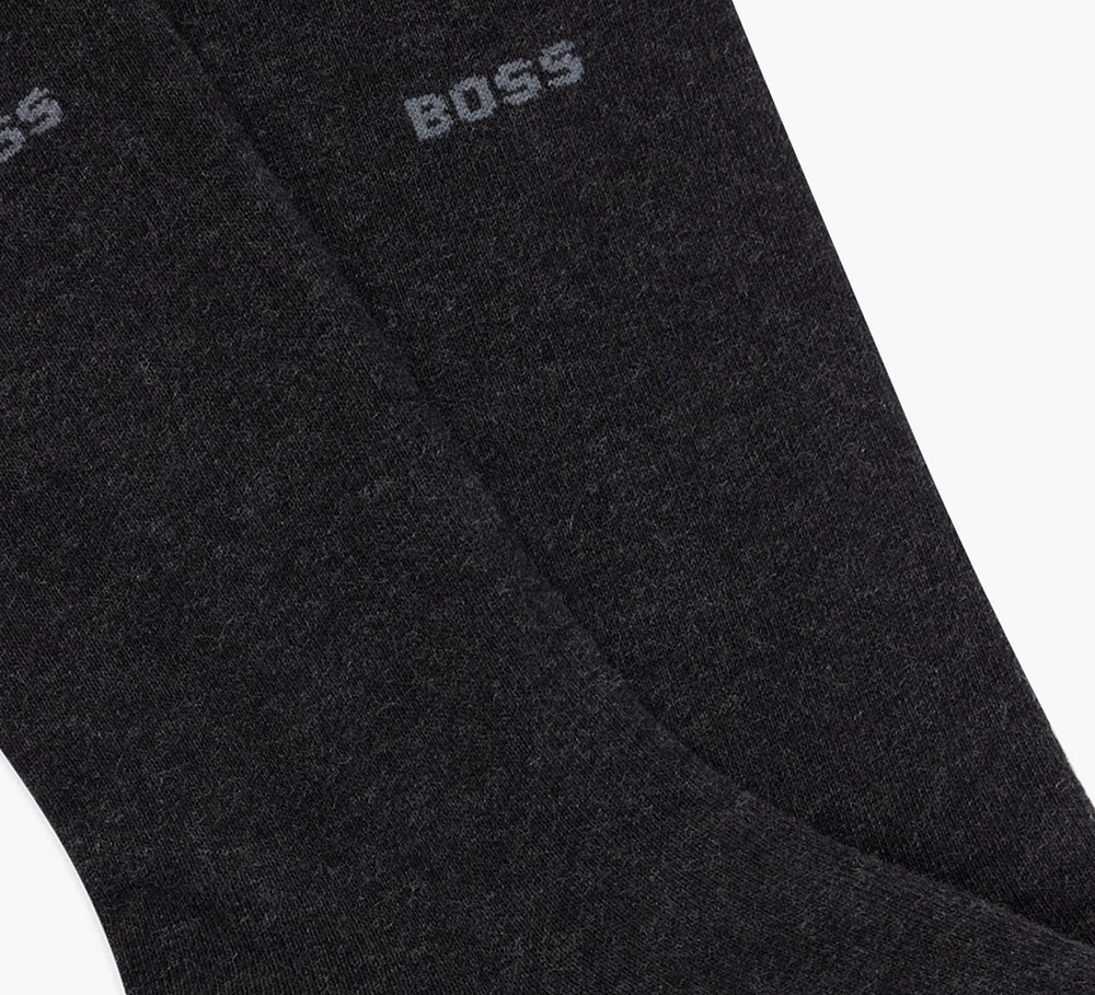 CHAUSSETTES HOMME PAQUET DE