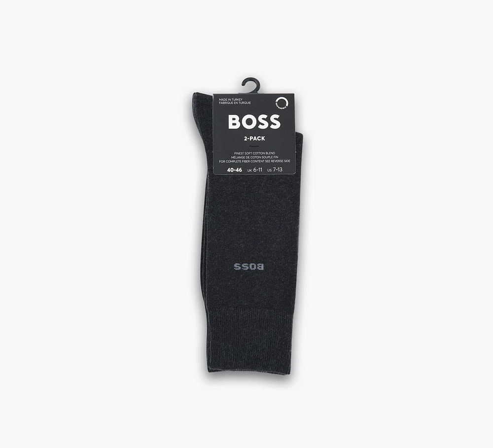 CHAUSSETTES HOMME PAQUET DE