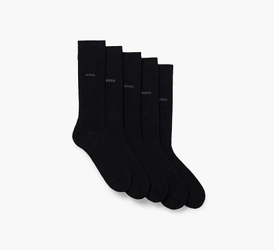 MEN'S SOCKS 5-PACK