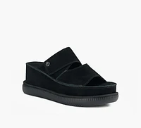 ELLE WEDGE SANDAL