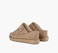 ELLE WEDGE SANDAL