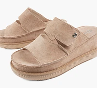 ELLE WEDGE SANDAL